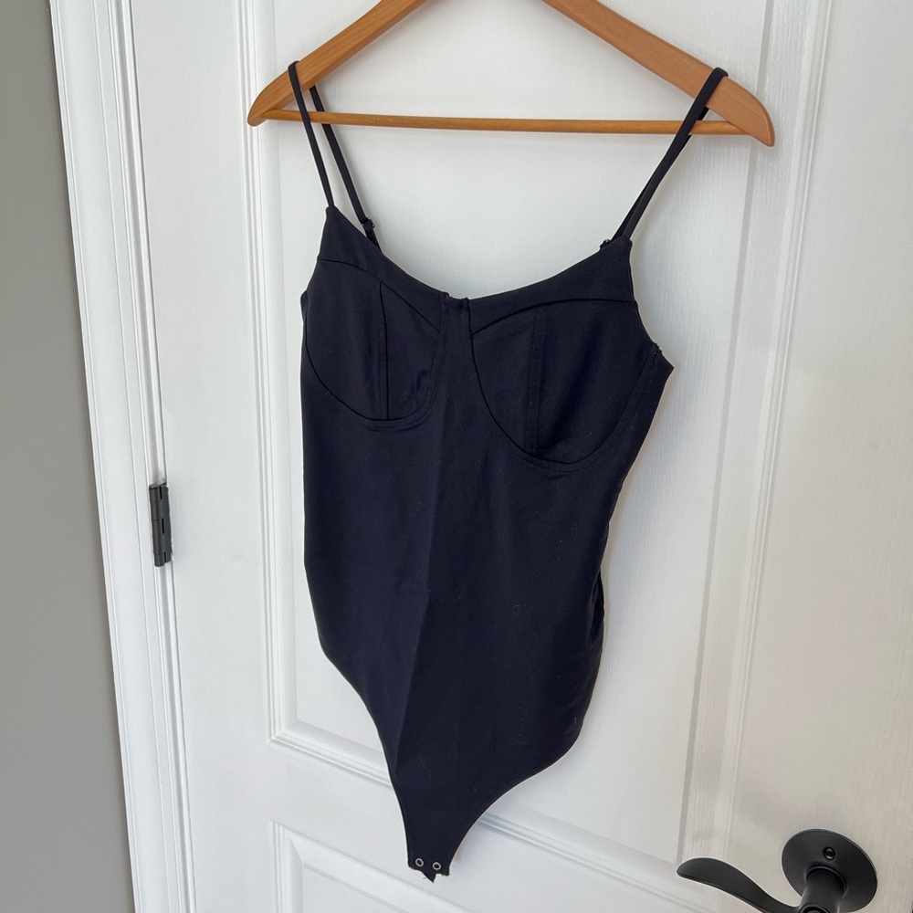 A&F Bodysuit